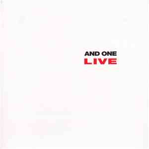 And One - Live album