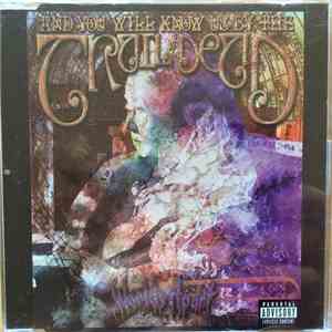 ...And You Will Know Us By The Trail Of Dead - Worlds Apart album