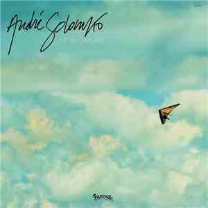 Andre Solomko - Le Deltaplane album