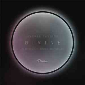 Andrea Cassino - Divine album