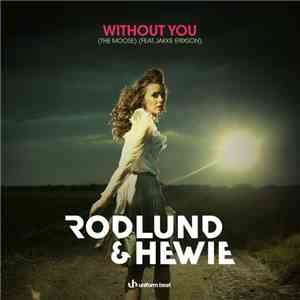 Andreas Rodlund, Dj hEwiE, Jakke Erixson - Without You (The Moose) album