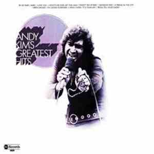 Andy Kim - Andy Kim's Greatest Hits album