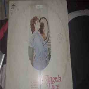 Angela Luce - Angela Luce Vol.1 album
