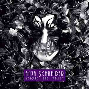 Anja Schneider - Beyond The Valley album