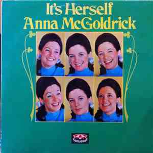 Anna McGoldrick - It's Herself album