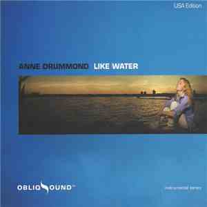 Anne Drummond - Like Water album