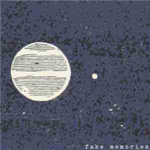 Antik  - Fake Memories album