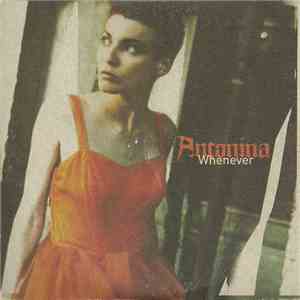 Antonina - Whenever album