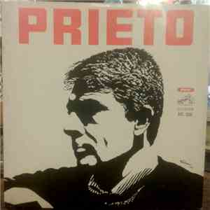 Antonio Prieto - Prieto album