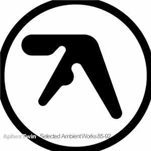 Aphex Twin - Selected Ambient Works 85-92 album