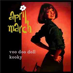 April March - Voo Doo Doll / Kooky album