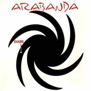 Arabanda - Shams album