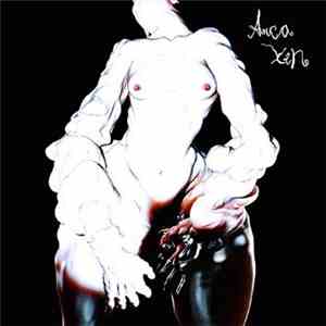Arca  - Xen album