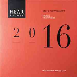 Archie Shepp Quartet - Interprets The 2016 Vintage album
