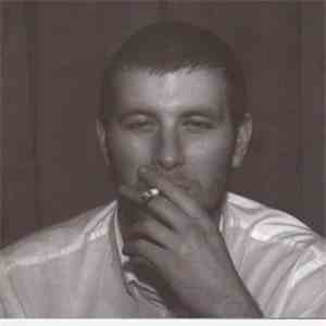 Arctic Monkeys - Whatever People Say I Am, That's What I'm Not album