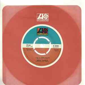 Aretha Franklin - I Say A Little Prayer album
