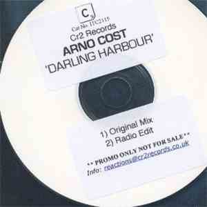 Arno Cost - Darling Harbour album