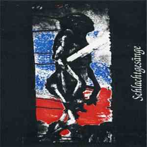 Ars Moriendi - Schlachtgesänge album