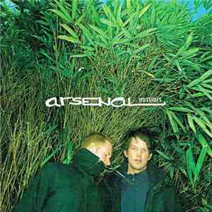 Arsenal - Outsides album