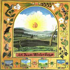 Art Bears - Winter Songs album