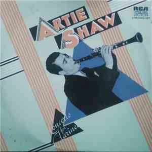 Artie Shaw - Concerto For Clarinet album