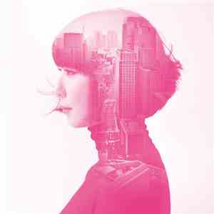 Asako Toki - PINK album