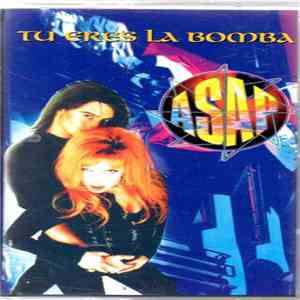 ASAP  - Tu Eres La Bomba album