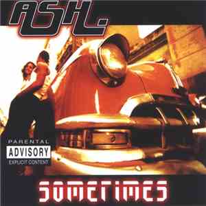 Ash - Sometimes album