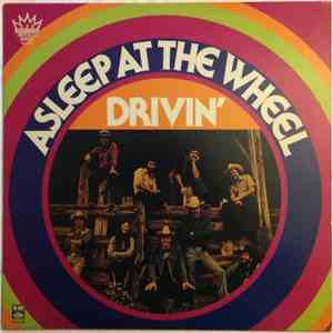 Asleep At The Wheel - Drivin' album