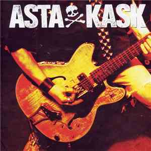 Asta Kask - Precis Som Far album