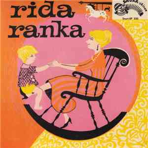 Astrid Söderbaum, Yvonne Lombard - Rida Rida Ranka album