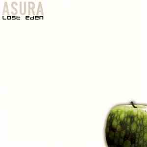 Asura - Lost Eden album