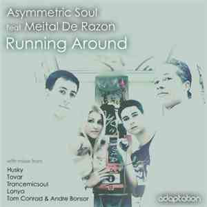 Asymmetric Soul feat. Meital De Razon - Running Around album