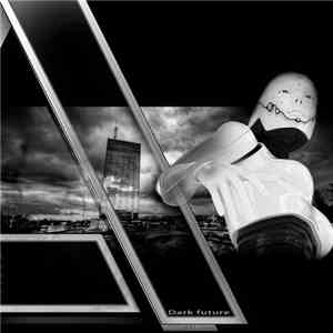 Atlante Group - Dark Future album