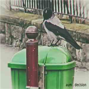 aum  - Decision album