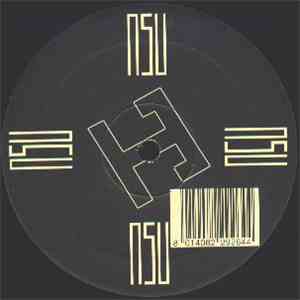 Automatic Sound Unlimited - Tu4Bx/0=E.P.01 album