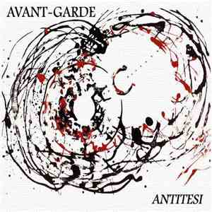Avant-Garde - Antitesi album