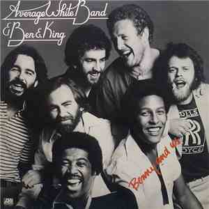 Average White Band & Ben E. King - Benny And Us album