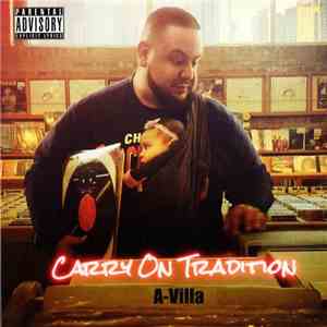 A-Villa - Carry On Tradition album