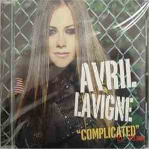 Avril Lavigne - Complicated album