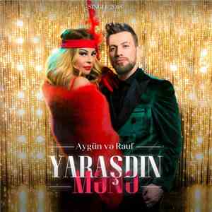 Aygün Kazımova - Yaraşdın Mənə album