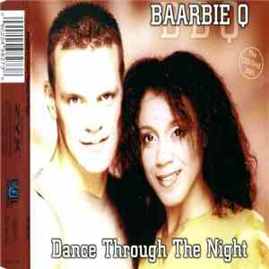 Baarbie Q. - Dance Through The Night album