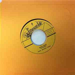 Baba Brooks / The Zodiacs  - Duck Soup / Renegade album