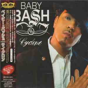 Baby Bash - Cyclone album