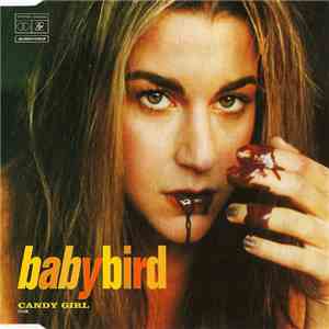 Babybird - Candy Girl album