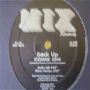 Back Up - Come On album