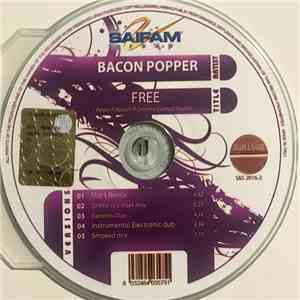 Bacon Popper - Free album