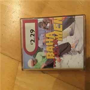 Baha Men - Who Let The Dogs Out album