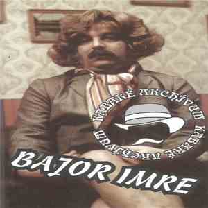 Bajor Imre - Bajor Imre album