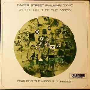 Baker Street Philharmonic - By The Light Of The Moon album